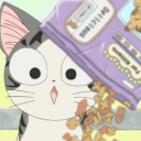 tsuzu's mansion - discord server icon