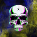 Team Skull Piercerz - discord server icon