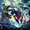 𝙍𝗮𝘆𝗾𝘂𝗮𝘇𝗮 𝗲𝗺𝗽𝗶𝗿𝗲 - discord server icon