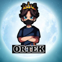 ORTEK GAMERS - discord server icon