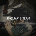 Kazuya' S Team - discord server icon