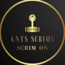 KNTS Scrims - discord server icon