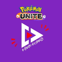 CCE | Pokemon Unite India - discord server icon