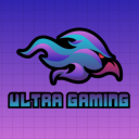 Ultra Gaming - discord server icon