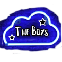 The Boys hangout - discord server icon