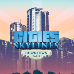Cities Skylines France - discord server icon