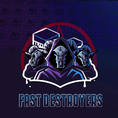 FastDestroyers - discord server icon