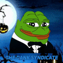 The Dank Syndicate || Heists || Giveaways - discord server icon