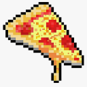 Idle Pizza Empire - discord server icon