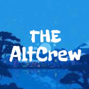 TheAltCrew - discord server icon