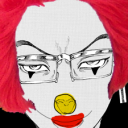 kisaki mcdonald - discord server icon