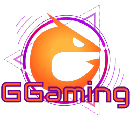 GGaming Brisbane - discord server icon