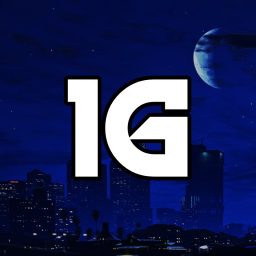 Infinite Gaming™ - discord server icon