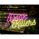 Dank killers - discord server icon