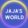 Jaja's World - discord server icon