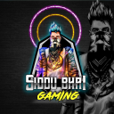 ⚡SIDDU BHAI GOD GAMING - discord server icon