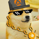 The Doge - discord server icon