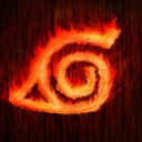 Hidden Leaf Village - discord server icon