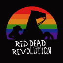 Red Dead Revolution - discord server icon
