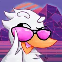 Ducks Palace 🦆 - discord server icon