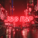 JSG ESPORT - discord server icon