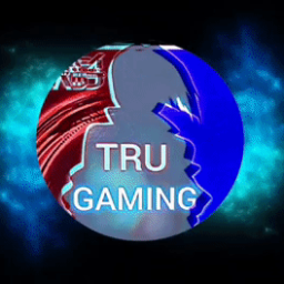 TRu ARk GAMINg Yt - discord server icon