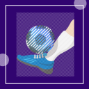 Daft Football - Fantasy Tokens - discord server icon