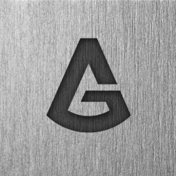 Alpha Group - discord server icon