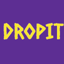 DropIt - discord server icon