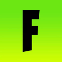 BackUp-Official Fortnite - discord server icon