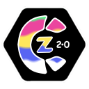 Chill Zone 2.0 - discord server icon