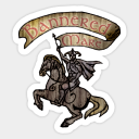 ⚔Bannered Mare⚔ - discord server icon