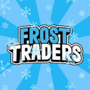Frost Traders | #ComeBack - discord server icon
