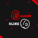 Gaming Oline - discord server icon