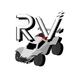 Rocket Voice / Fr - discord server icon