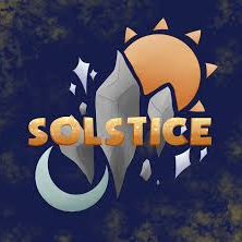 Solstice SMP - discord server icon