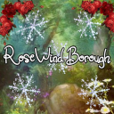 RoseWind Borough - discord server icon