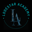 ✨Lodestar Academy✨ - discord server icon