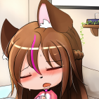 Vined Gacha Hangout +18 ☁☁☁ - discord server icon