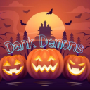 Dank Demons [ IN BETA ] - discord server icon