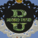 DISCORD UNITED - discord server icon