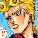 JoJo: The passione - discord server icon