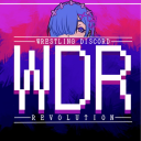 Wrestling Discord Revolution - discord server icon