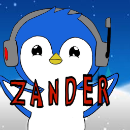 !Zander Nation! - discord server icon