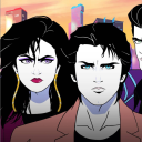 Moonbeam City - discord server icon