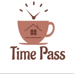 ⏳ Time Pass ⏳ - discord server icon