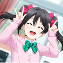 Nico Nico Ni~~~<3 - discord server icon