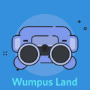 Wumpus Land - discord server icon