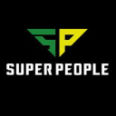 SUPER PEOPLE BRASIL - discord server icon