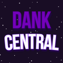 Dank Central - discord server icon